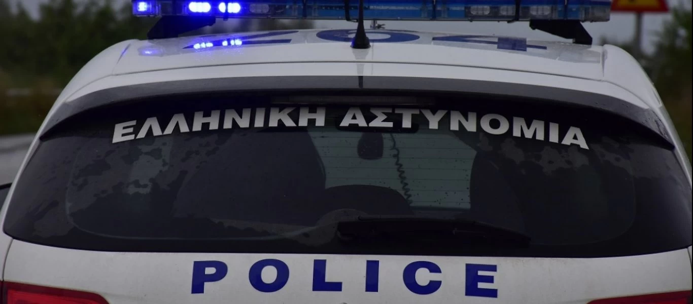 ΕΛ.ΑΣ: Το ηχητικό μήνυμα που θα ακούγεται στις πλατείες για την αποφυγή συνωστισμού - Θα είναι σε 3 γλώσσες (βίντεο)
